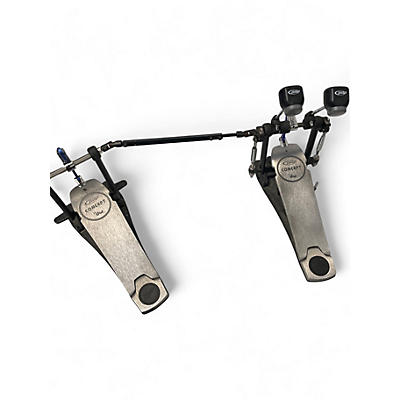 Used PDP by DW concept double bass pedal Double Bass Drum Pedal