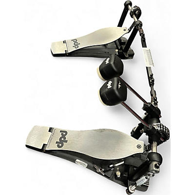 Used PDP by DW double bass pedal Double Bass Drum Pedal
