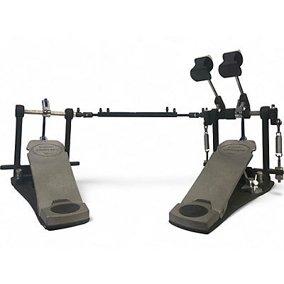 Used PDP by DW oncept Series Direct Drive Double Bass Drum Pedal Double Bass Drum Pedal