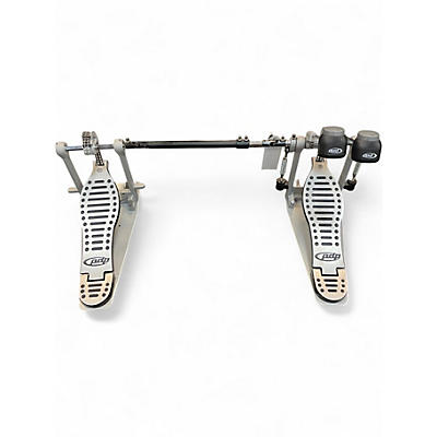 Used PDP by DW pddp502 Double Bass Drum Pedal