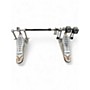 Used PDP by DW pddp502 Double Bass Drum Pedal