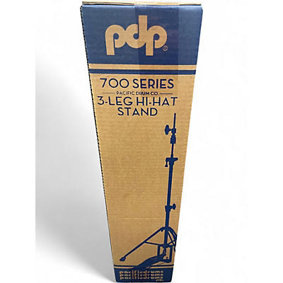 Used PDP by DW pdhh713 Hi Hat Stand