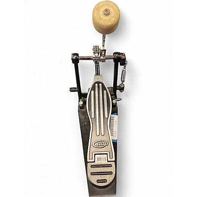 Used PDP by DW pdsp650 Single Bass Drum Pedal