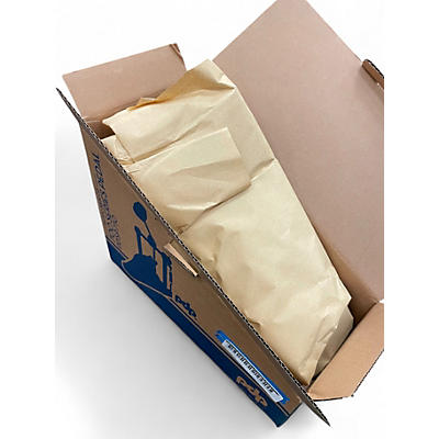 Used PDP by DW pdsp710 Single Bass Drum Pedal