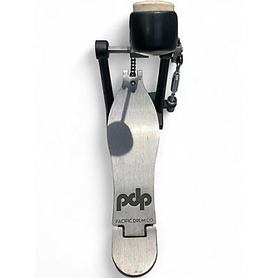 Used PDP by DW single kick pedal Single Bass Drum Pedal