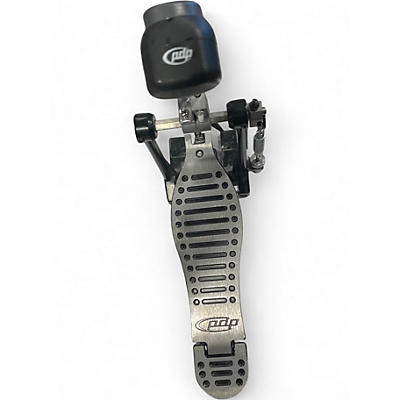 Used PDP by DW single kick pedal Single Bass Drum Pedal