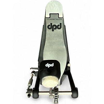Used PDP by DW single pedal Single Bass Drum Pedal