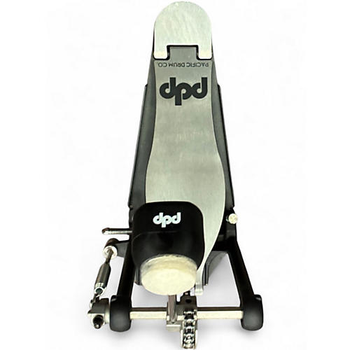 Used PDP by DW single pedal Single Bass Drum Pedal