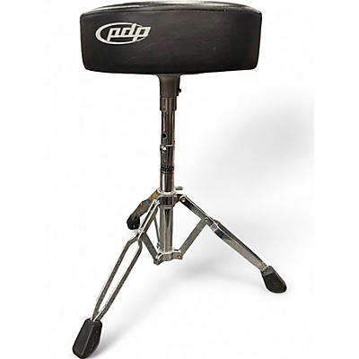 Used PDP by DW throne Drum Throne