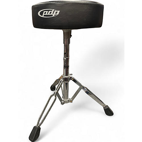 Used PDP by DW throne Drum Throne