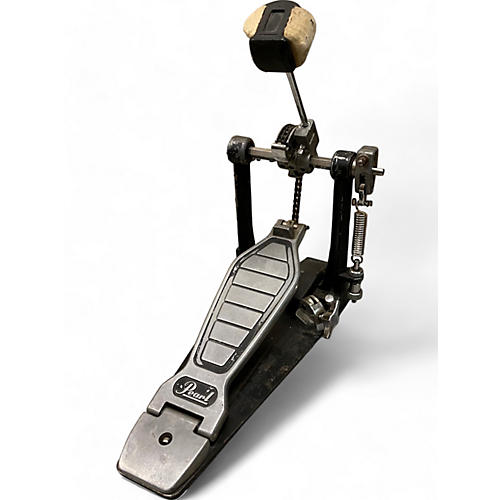 Pearl Used PEARL SINGLE CHAIN DRIVE Single Bass Drum Pedal