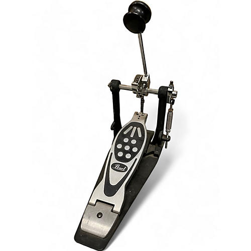 Pearl Used PEARL SINGLE CHAIN  DRIVE  Single Bass Drum Pedal