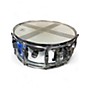 Used Pearl Used PEARL STEEL SHELL Chrome Drum Chrome 22