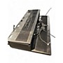 Used Pedalboard Used PEDALBOARD MULTISTAGE PEDALBOARD Pedal Board