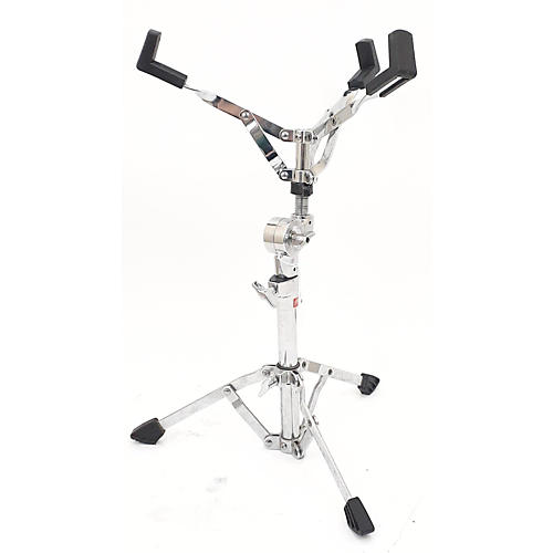Used PERCUSSION PLUS SNARE DRUM STAND Snare Stand Musician's Friend