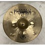 Used Pergamon Used PERGAMON 17in CRYSTAL LINE Cymbal 37