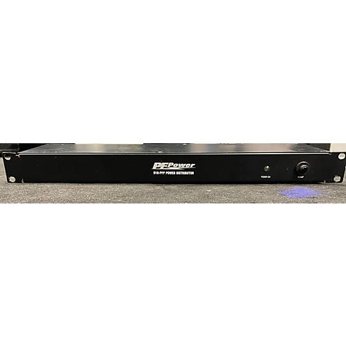 Pfpower Used PFPOWER D10-PFP Power Conditioner