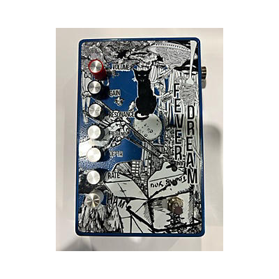 Used PINE BOX FEVER DREAM Effect Pedal