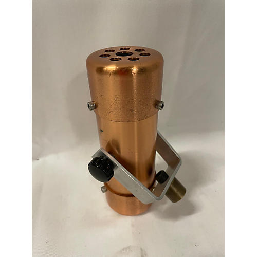 Placid Audio Used PLACID AUDIO COPPERPHONE LOFI Dynamic Microphone