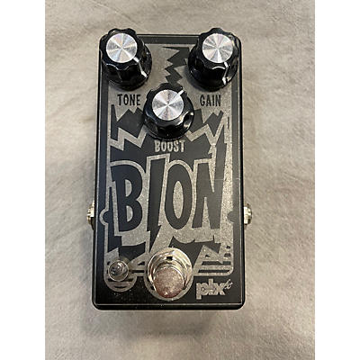 Plx Used PLX BION Effect Pedal