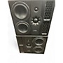 Used PMC PMC6-2 PAIR Powered Monitor
