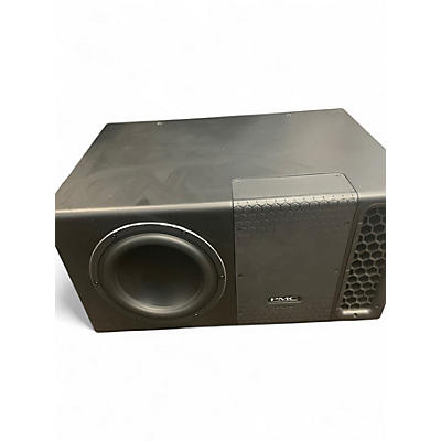 Used PMC PMC8 Subwoofer