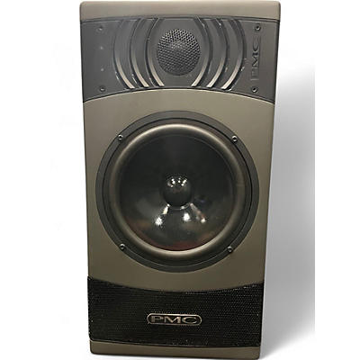 Used PMC RESULT 6 Powered Monitor