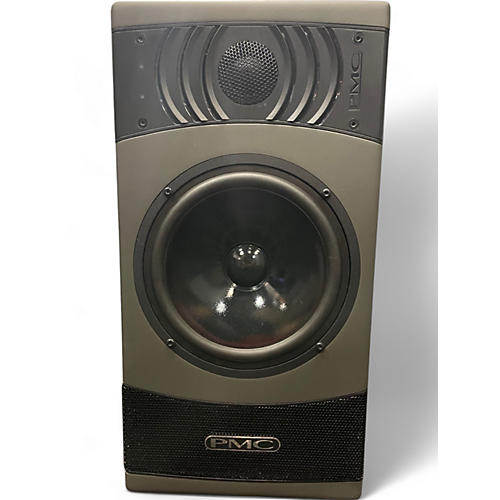 Used PMC RESULT 6 Powered Monitor