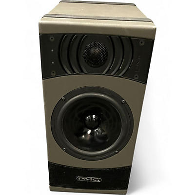 Used PMC Result6 Powered Monitor