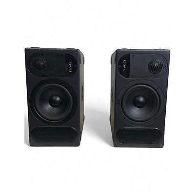 Used PMC TWOTWO.5 Powered Monitor