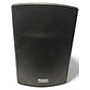 Used PODIUM PRO AUDIO PP1502A Powered Speaker