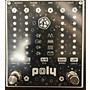 Used Used POLY EFFECTS JOSH SMITH FLAT V Effect Processor