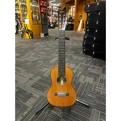 Pono Used PONO ABD6C GUILELE Acoustic Guitar