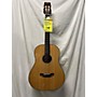 Used Used PONO DS-20 D Natural Acoustic Guitar Natural