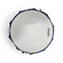 Used PRECISION DRUM CO 14in 40 PLY Red sparkle Drum Red sparkle 33