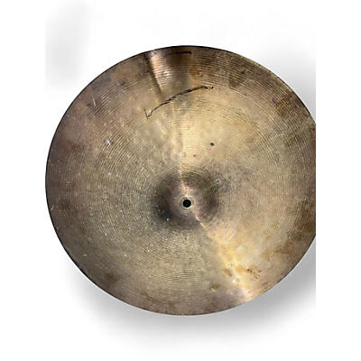 PROformance Used PROformance 18in CRASH/RIDE Cymbal