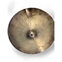 Used PROformance Used PROformance 18in CRASH/RIDE Cymbal 38