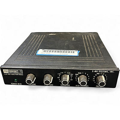 Used PROformance 9101 Synthesizer
