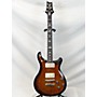 Used PRS Used PRS 10TH ANNIVERSARY S2 McCarty Black Amber Solid Body Electric Guitar Black Amber