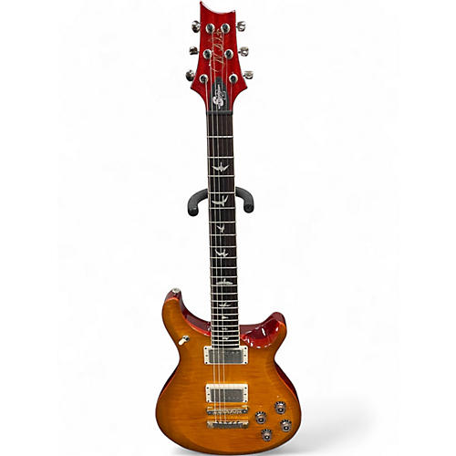 Used PRS 10th Anniversary McCarty 594  Honey Burst Solid Body Electric Guitar Honey Burst