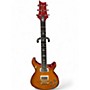 Used PRS 10th Anniversary McCarty 594  Honey Burst Solid Body Electric Guitar Honey Burst