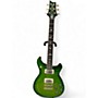 Used PRS 10th Anniversary McCarty 594 S2 Eriza Verde Solid Body Electric Guitar Eriza Verde