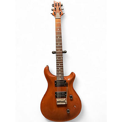 Used PRS 1990 Standard Mahogany Solid Body Electric Guitar