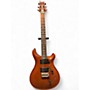 Used PRS 1990 Standard Mahogany Solid Body Electric Guitar Mahogany