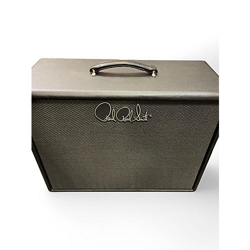 Used PRS 1x12 Closed Back Guitar Cabinet