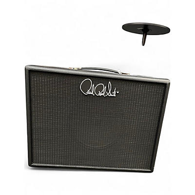 Used PRS 1x12 Closed Back Guitar Cabinet