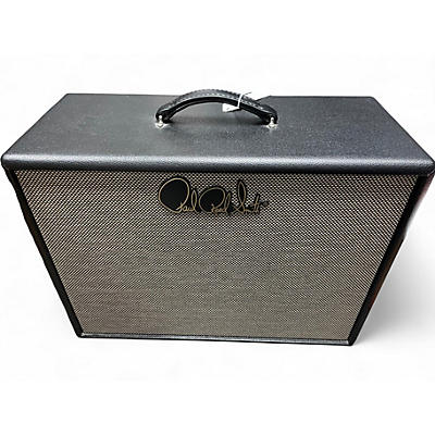 Used PRS 1x12 Closed Back Guitar Cabinet