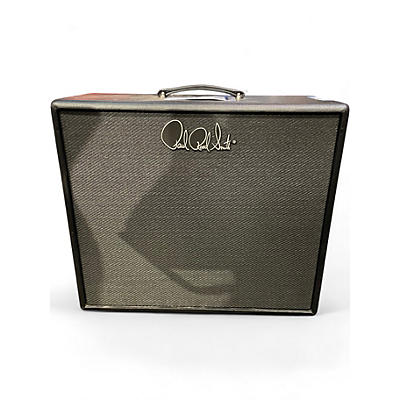 Used PRS 1x12 Closed Back Guitar Cabinet