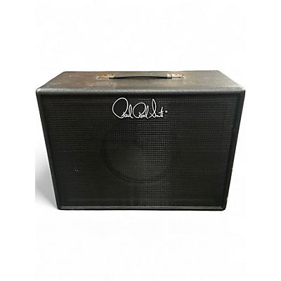 Used PRS 1x12 Closed Back Guitar Cabinet
