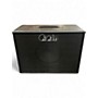 Used PRS 1x12 Closed Back Guitar Cabinet